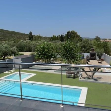 Villa Casa Del Sol à Peñíscola Extérieur photo