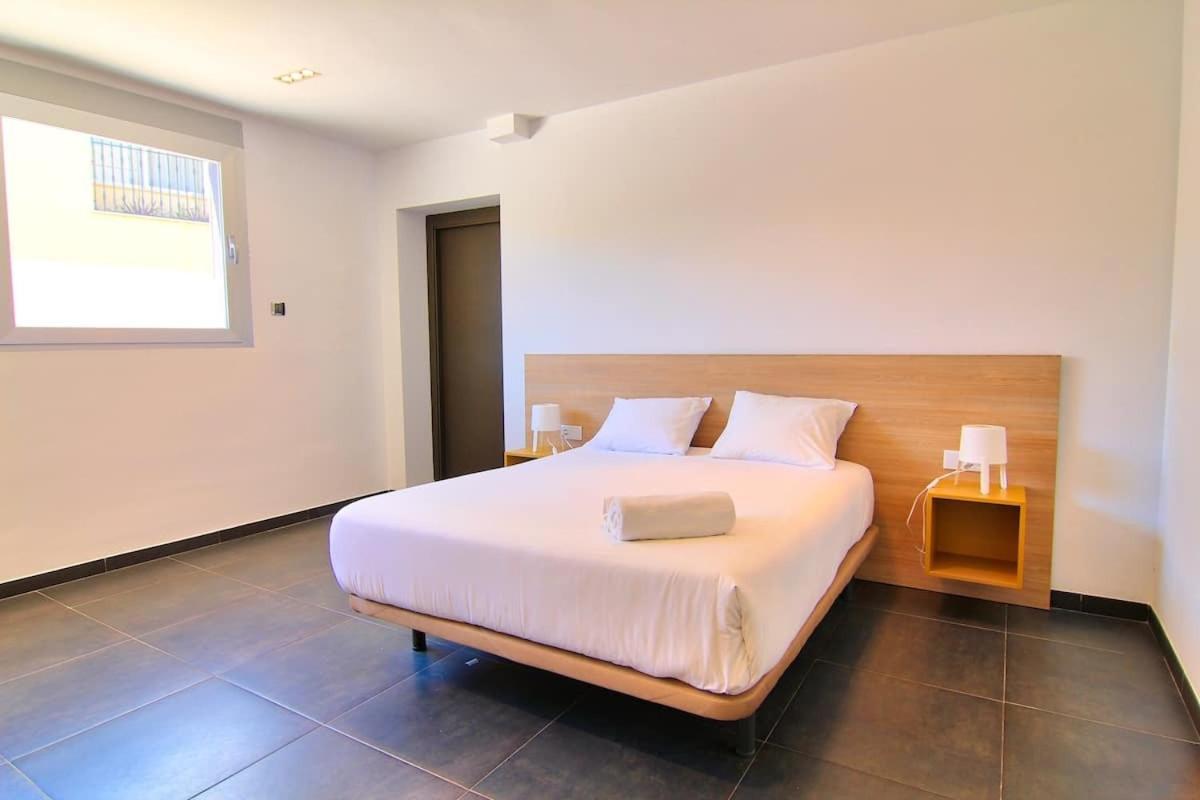 Villa Casa Del Sol à Peñíscola Extérieur photo